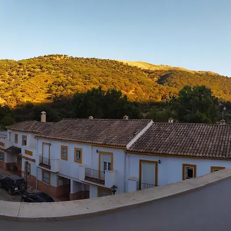 Holiday home Casa Pedro