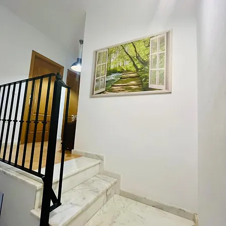 Holiday home Casa Pedro Benaojan